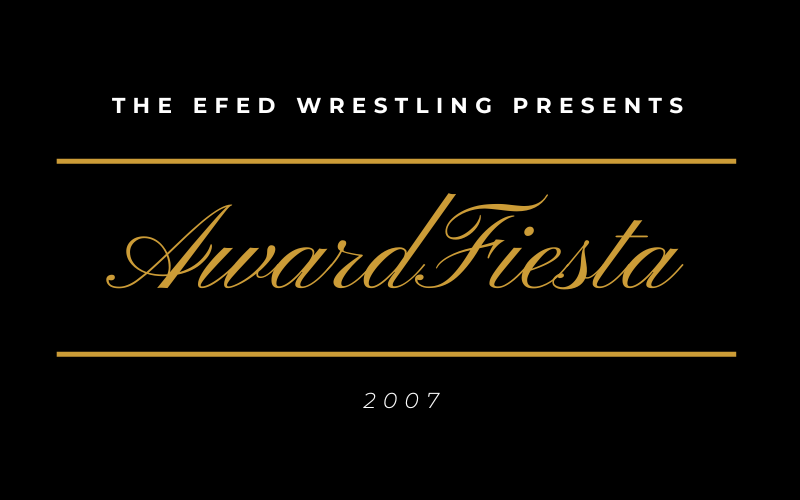 2007awards