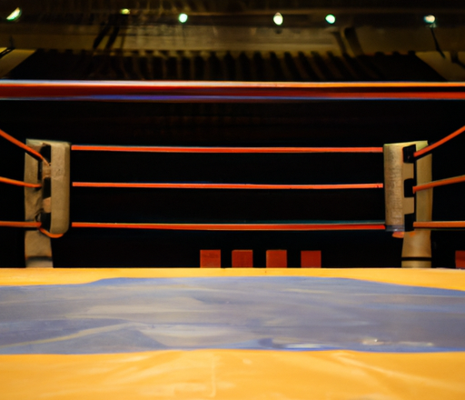 arena